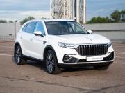 Hongqi HS5 I Москва  - изображение 33