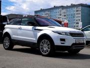 Land Rover Range Rover Evoque I Ижевск  - изображение 33
