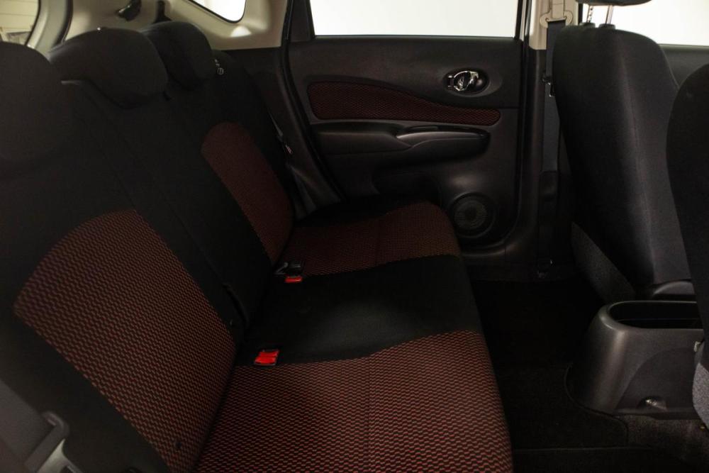 Nissan Note II Пермь  - изображение 10