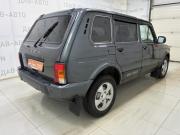 Lada (ВАЗ) 2131 (4x4) I Пермь  - изображение 22