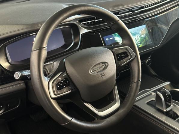Omoda S5 с пробегом 2023 года, цена 1 397 000 рублей, 81736 км, седан, Автокод Объявления