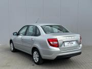 Lada (ВАЗ) Granta I Рестайлинг Тамбов  - изображение 26