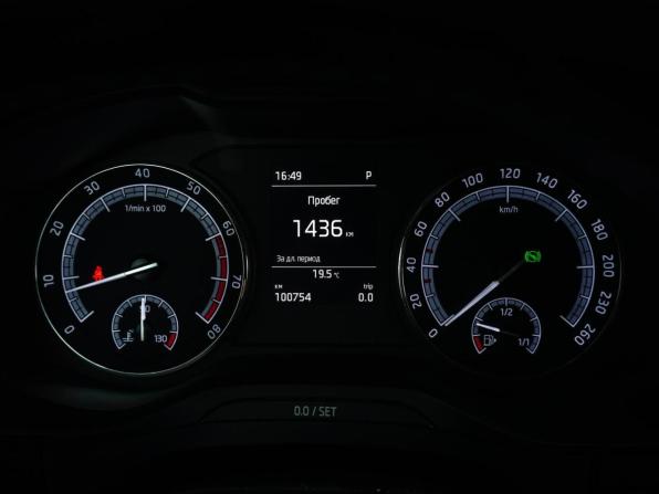 Skoda Kodiaq I с пробегом 2017 года, цена 2 748 000 рублей, 100754 км, внедорожник, Автокод Объявления