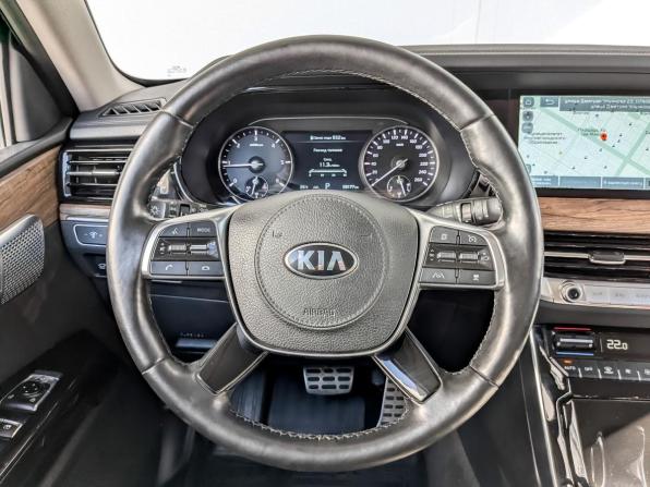 Kia Mohave I Рестайлинг 2 с пробегом 2021 года, цена 5 500 000 рублей, 58178 км, внедорожник, Автокод Объявления