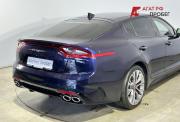 Kia Stinger I Саранск  - изображение 33