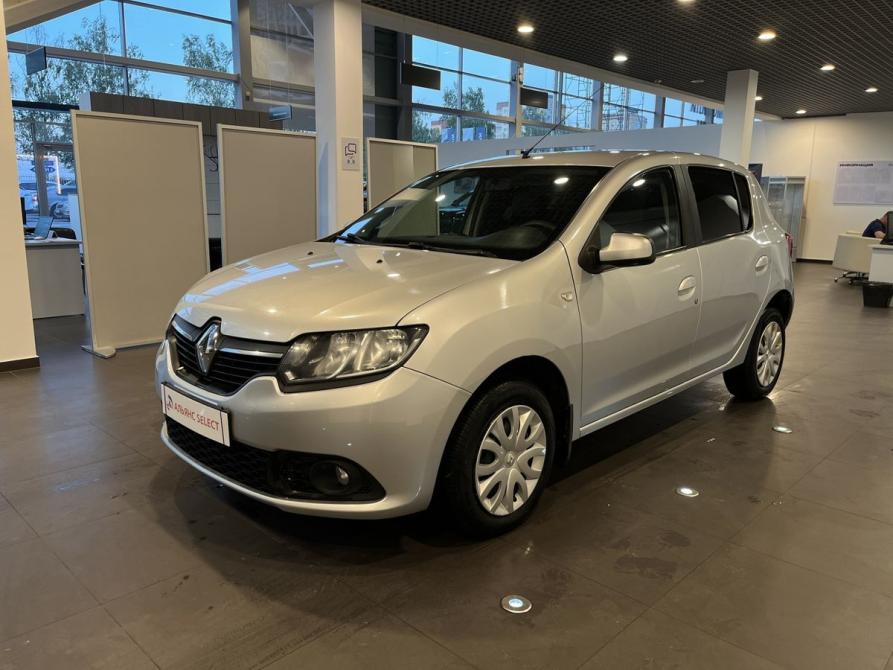 Renault Sandero II Чебоксары  - изображение 7