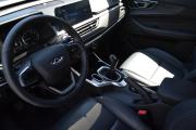 Chery Tiggo 4 Pro I Старый Оскол  - изображение 38