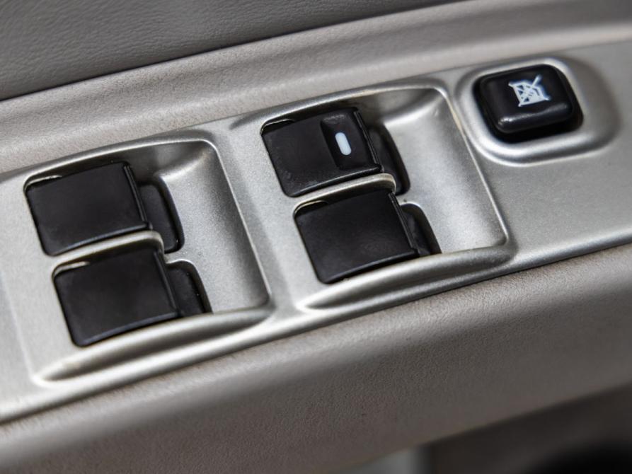 Mitsubishi Pajero Sport II Рестайлинг Волгоград  - изображение 15