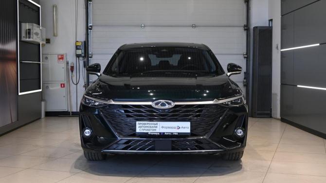 Chery Arrizo 8 с пробегом 2023 года, цена 2 295 000 рублей, 26800 км, седан, Автокод Объявления
