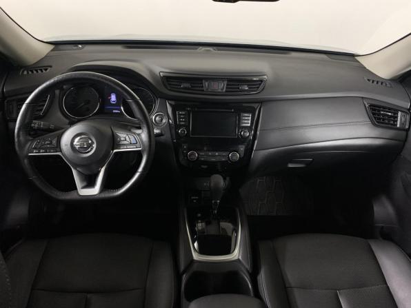 Nissan X-Trail III Рестайлинг с пробегом 2021 года, цена 2 650 000 рублей, 26583 км, внедорожник, Автокод Объявления