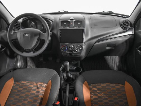 Lada (ВАЗ) Granta I Рестайлинг с пробегом 2023 года, цена 798 000 рублей, 68465 км, универсал, Автокод Объявления
