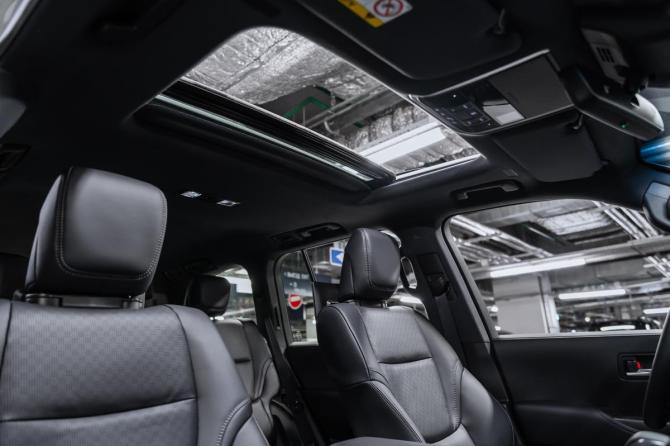 Новый Toyota Land Cruiser 300 Series 2026 года, цена 14 750 000 рублей, внедорожник, Автокод Объявления