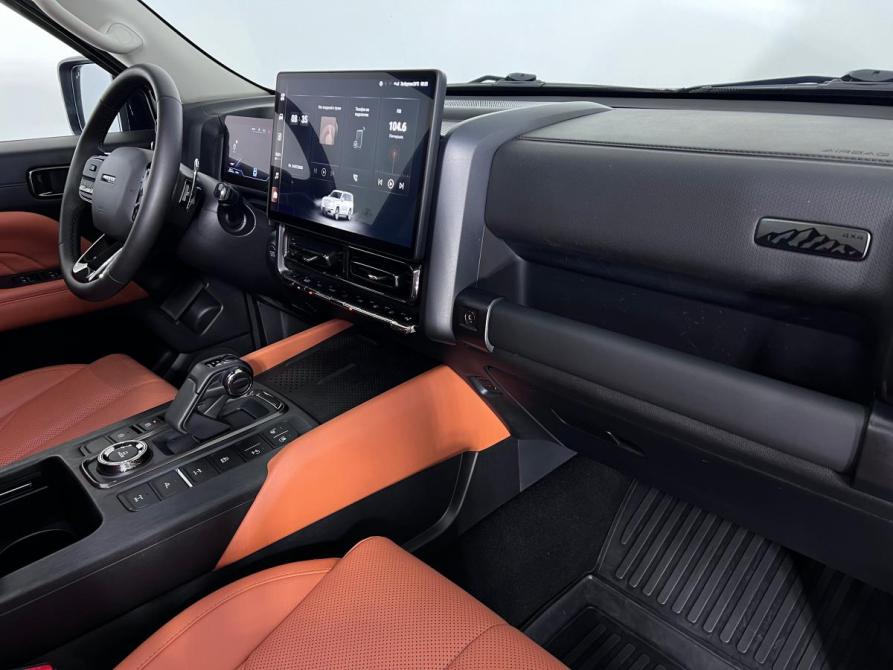 Haval H9 II Ростов-на-Дону  - изображение 11