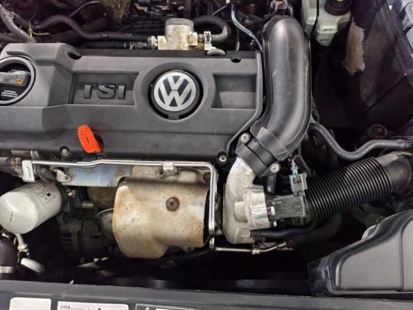 Volkswagen Golf V с пробегом 2008 года, цена 645 000 рублей, 265446 км, универсал, Автокод Объявления