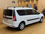 Lada (ВАЗ) Largus I Рестайлинг Санкт-Петербург  - изображение 24