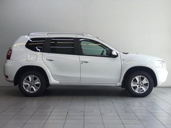 Nissan Terrano III (D10) с пробегом 2020 года, цена 1 090 000 рублей, 363563 км, внедорожник, Автокод Объявления