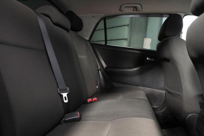 Toyota Corolla IX (E120 E130) Рестайлинг с пробегом 2006 года, цена 599 000 рублей, 185000 км, хэтчбек, Автокод Объявления