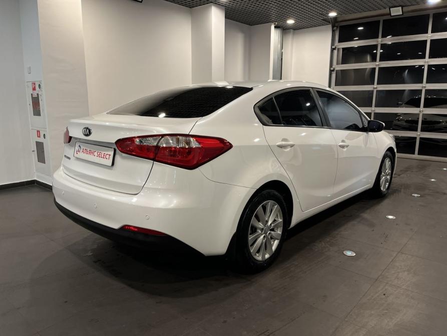 Kia Cerato III Чебоксары  - изображение 3