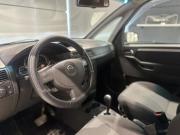 Opel Meriva A Рестайлинг Новосибирск  - изображение 25
