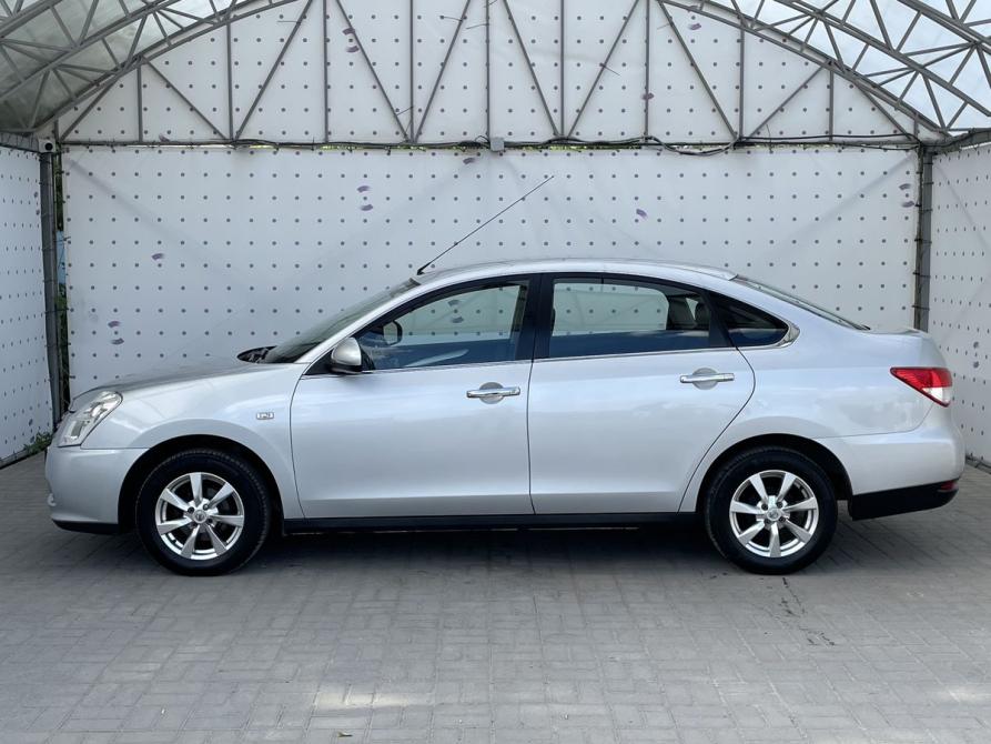 Nissan Almera III (G15) Тамбов  - изображение 10