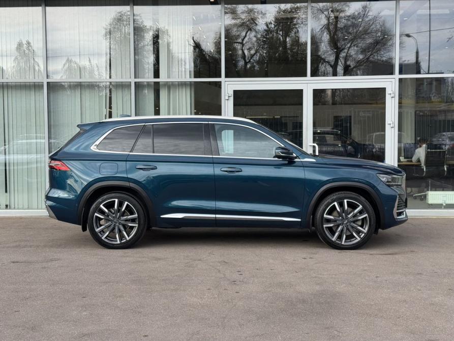 Geely Monjaro I Воронеж  - изображение 4
