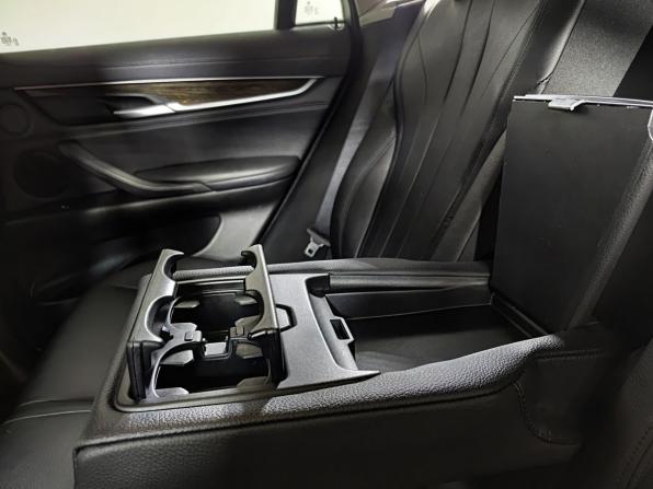 BMW X6 II (F16) с пробегом 2015 года, цена 2 990 000 рублей, 144979 км, внедорожник, Автокод Объявления