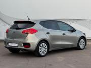 Kia Ceed II Рестайлинг Воронеж  - изображение 28
