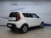 Kia Soul II Москва  - изображение 23