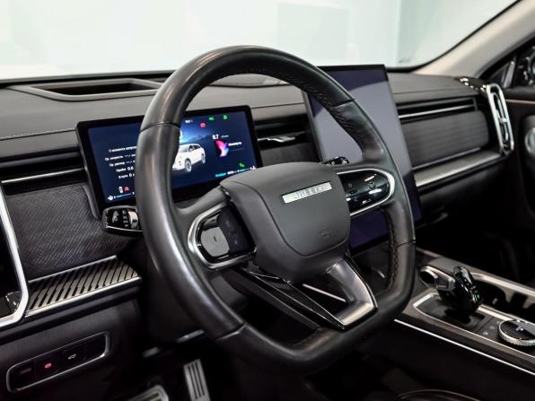 Jaecoo J7 I с пробегом 2023 года, цена 2 650 000 рублей, 33776 км, внедорожник, Автокод Объявления