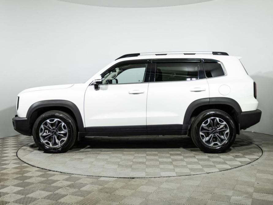 Haval Dargo Санкт-Петербург  - изображение 9