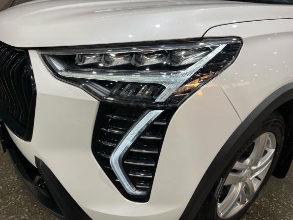 Haval Jolion I Рестайлинг с пробегом 2024 года, цена 1 792 000 рублей, 42750 км, внедорожник, Автокод Объявления