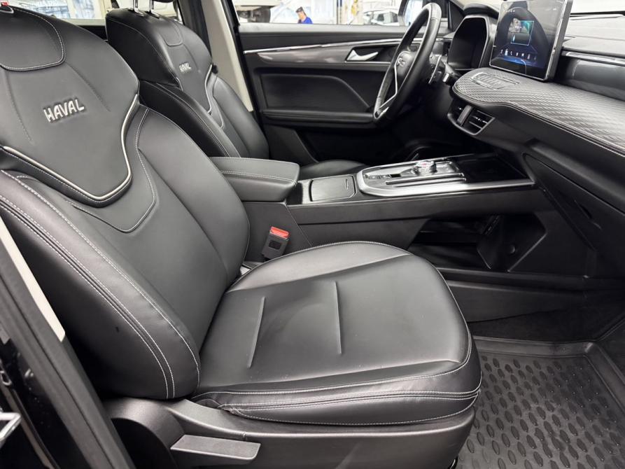 Haval Jolion I Воронеж  - изображение 14