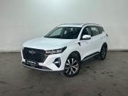 Chery Tiggo 7 Pro Max I Москва  - изображение 22