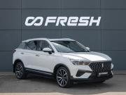 FAW Bestune T77 I Краснодар  - изображение 25