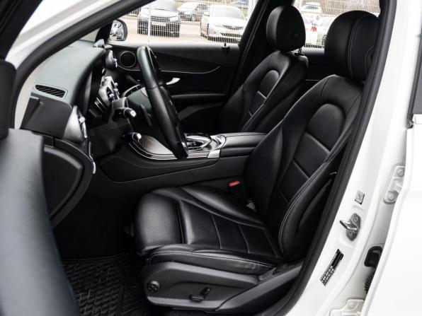Mercedes-Benz GLC I (X253) с пробегом 2016 года, цена 3 175 000 рублей, 116490 км, внедорожник, Автокод Объявления