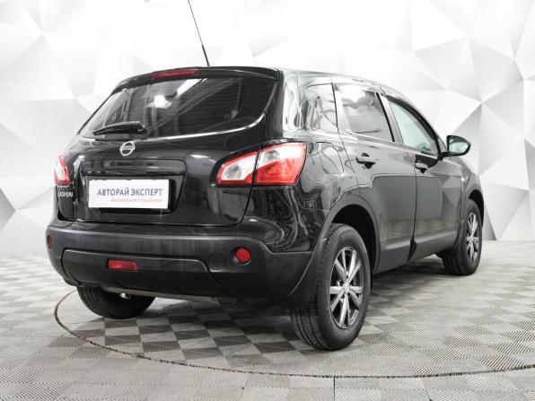 Nissan Qashqai I Рестайлинг с пробегом 2013 года, цена 1 150 000 рублей, 149500 км, внедорожник, Автокод Объявления