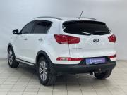 Kia Sportage III Рестайлинг Воронеж  - изображение 25