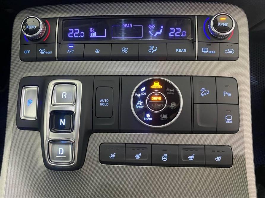 Hyundai Palisade I Санкт-Петербург  - изображение 26