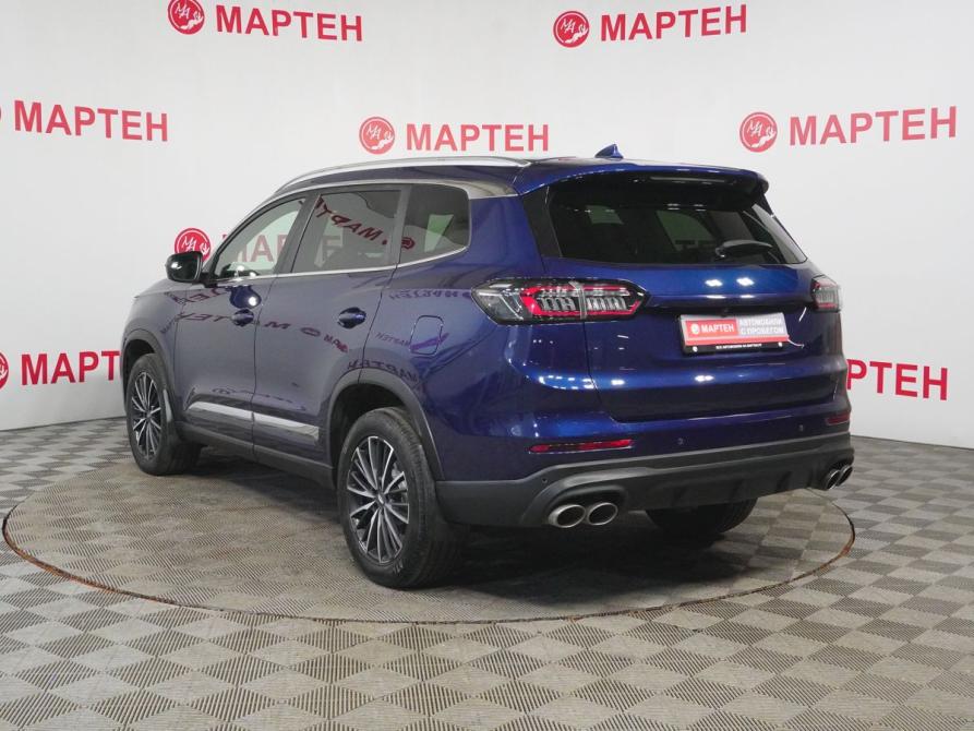 Chery Tiggo 8 Pro Max I Вологда  - изображение 7