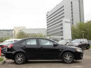 Mitsubishi Lancer X Москва  - изображение 21