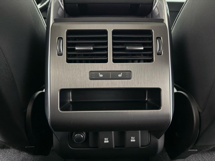 Land Rover Range Rover Sport II Рестайлинг Ижевск  - изображение 29