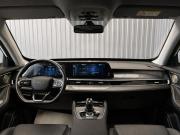 Chery Tiggo 7 Pro Max I Рестайлинг Пермь  - изображение 33