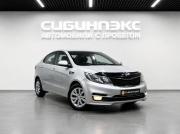 Kia Rio III Рестайлинг Кемерово  - изображение 18