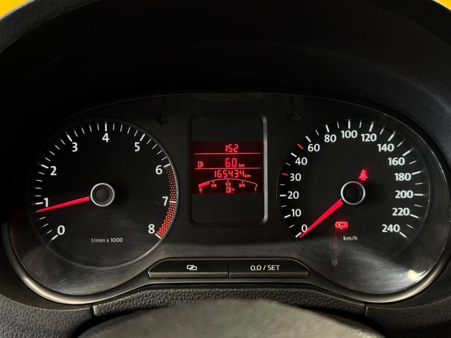 Volkswagen Polo V Ижевск  - изображение 21