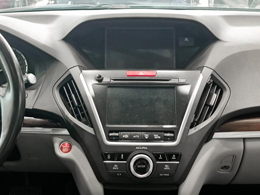 Acura MDX III Казань  - изображение 18