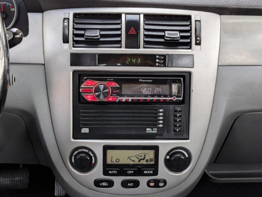 Chevrolet Lacetti I Екатеринбург  - изображение 11