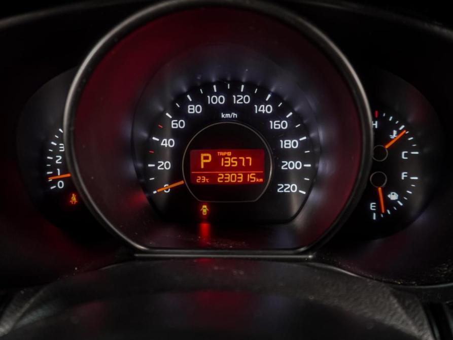 Kia Soul I Рестайлинг Воронеж  - изображение 19