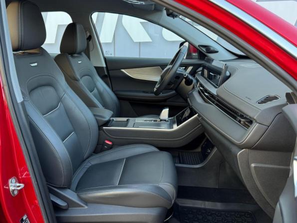 Chery Tiggo 7 Pro Max I с пробегом 2023 года, цена 1 999 000 рублей, 39451 км, внедорожник, Автокод Объявления
