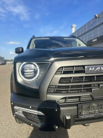 Haval Dargo с пробегом 2023 года, цена 2 730 000 рублей, 28976 км, внедорожник, Автокод Объявления