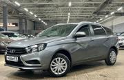 Lada (ВАЗ) Vesta I Набережные Челны  - изображение 24